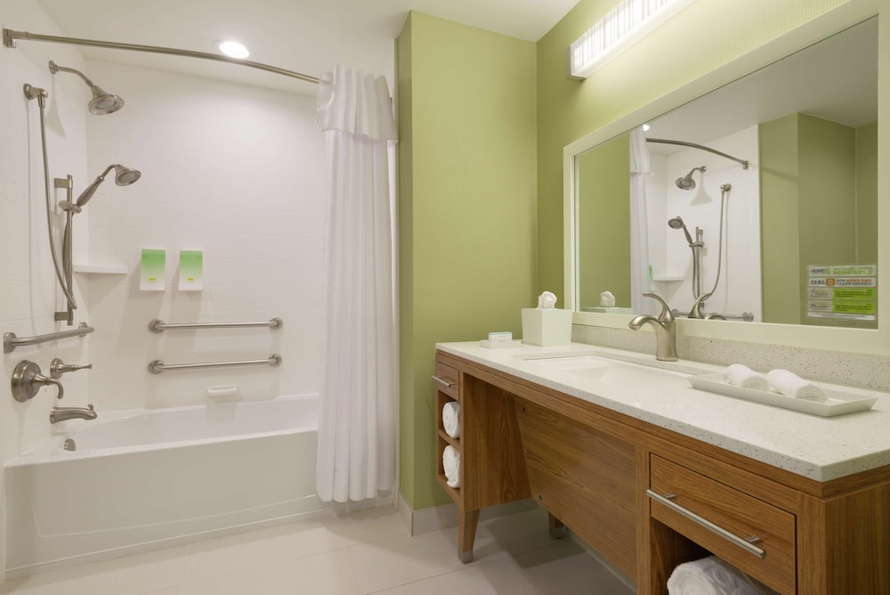 Home2 Suites By Hilton Tallahassee State Capitol 9/31