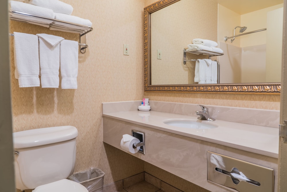 Best Western Inn & Suites Ontario 15/33