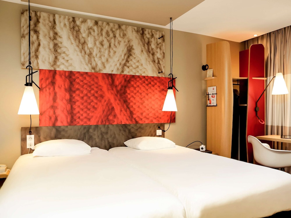 Ibis Besancon Centre Ville 19/71