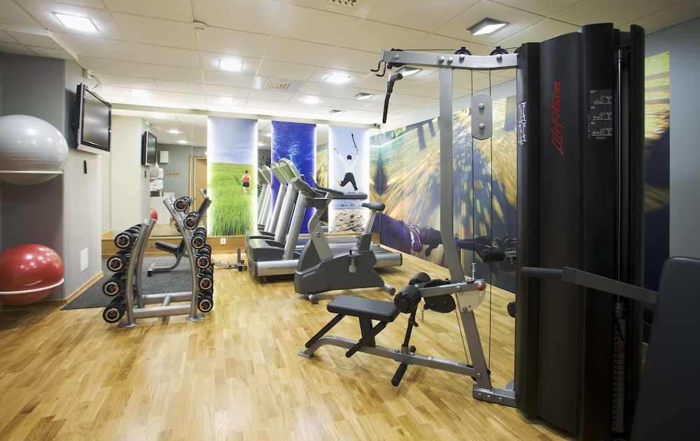 Scandic Winn Karlstad 32/59