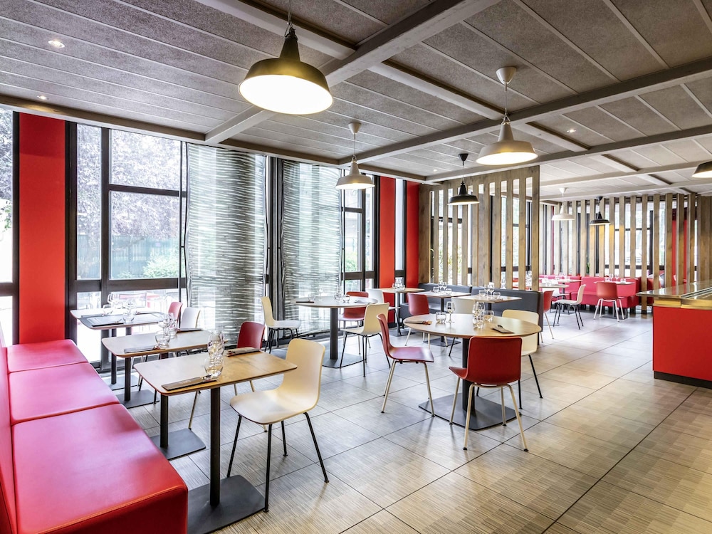 Ibis Bourges 51/70