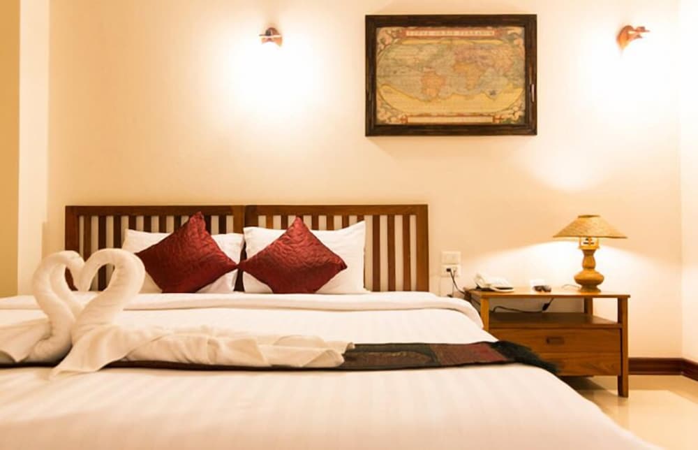 Baan Khun Chiang Mai 13/30