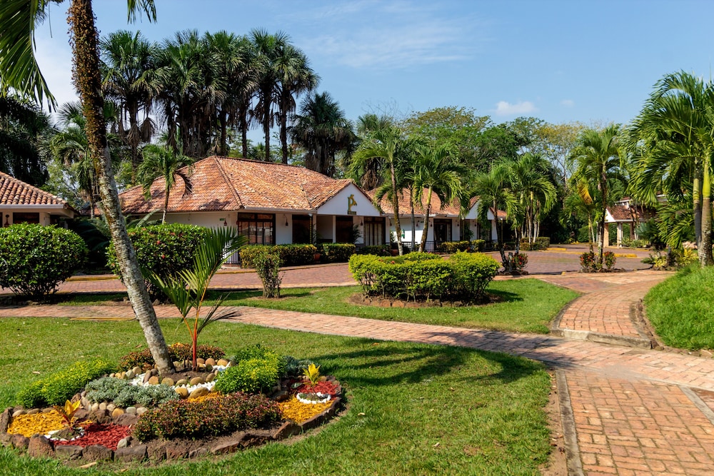 Hotel Campestre La Potra 40/50