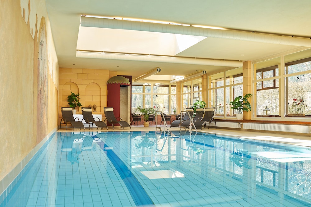Klosterhotel Ludwig der Bayer 4/67