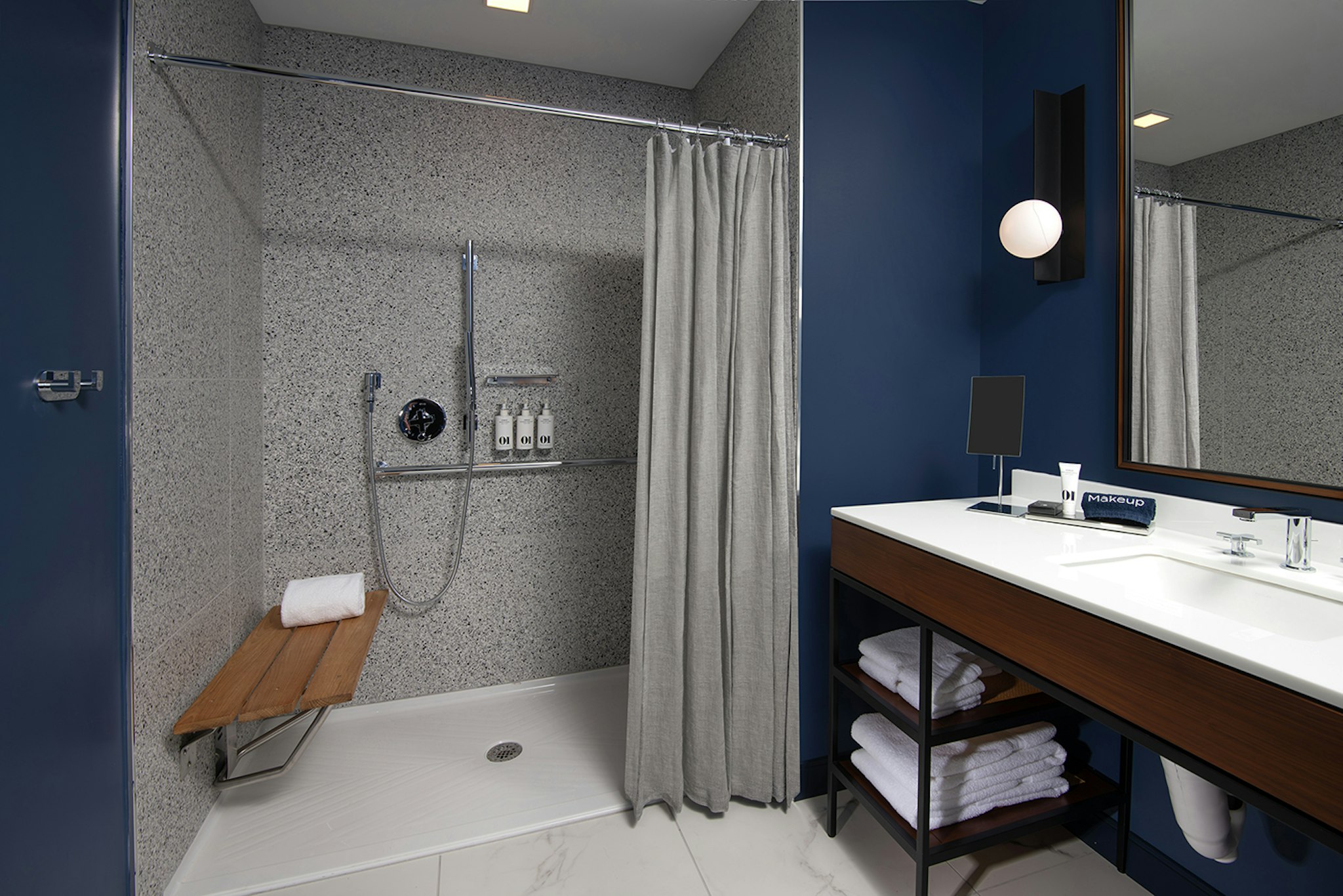 Hotel Polaris 46/50