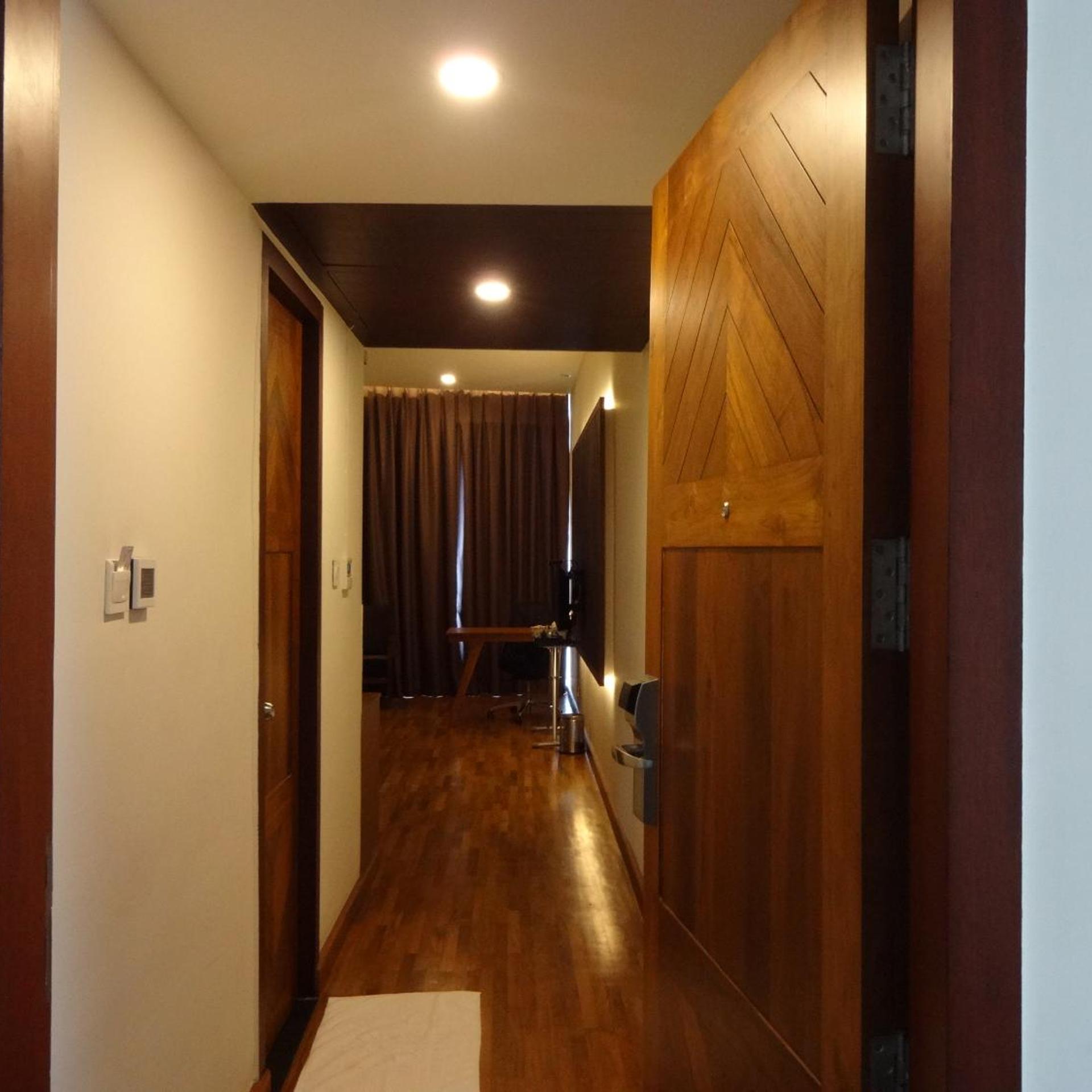 Woodies Bleisure Hotel 14/23