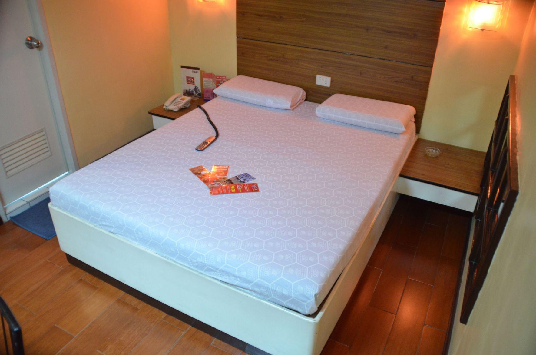 Hotel Sogo Bagong Barrio Caloocan 7/20