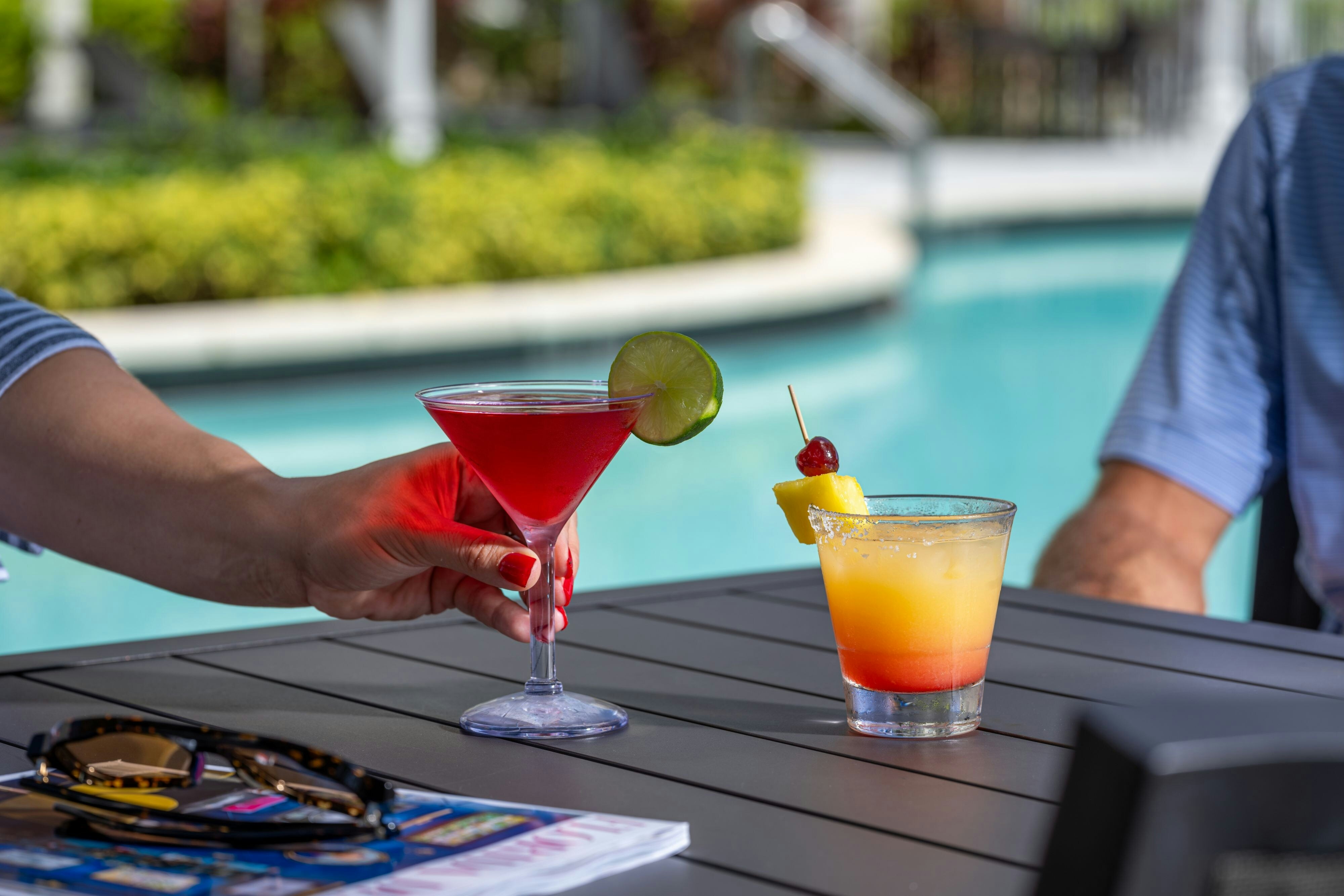 Residence Inn Fort Lauderdale Airport Cruise Port 3/6