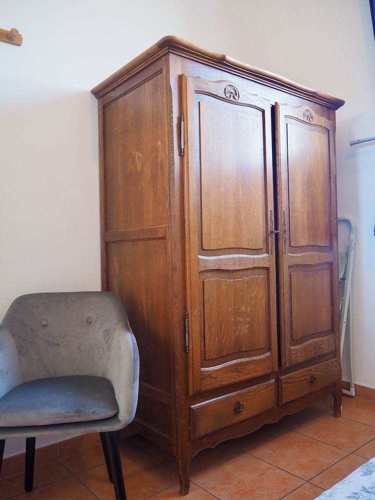 La Ferme Des Buis 10/50