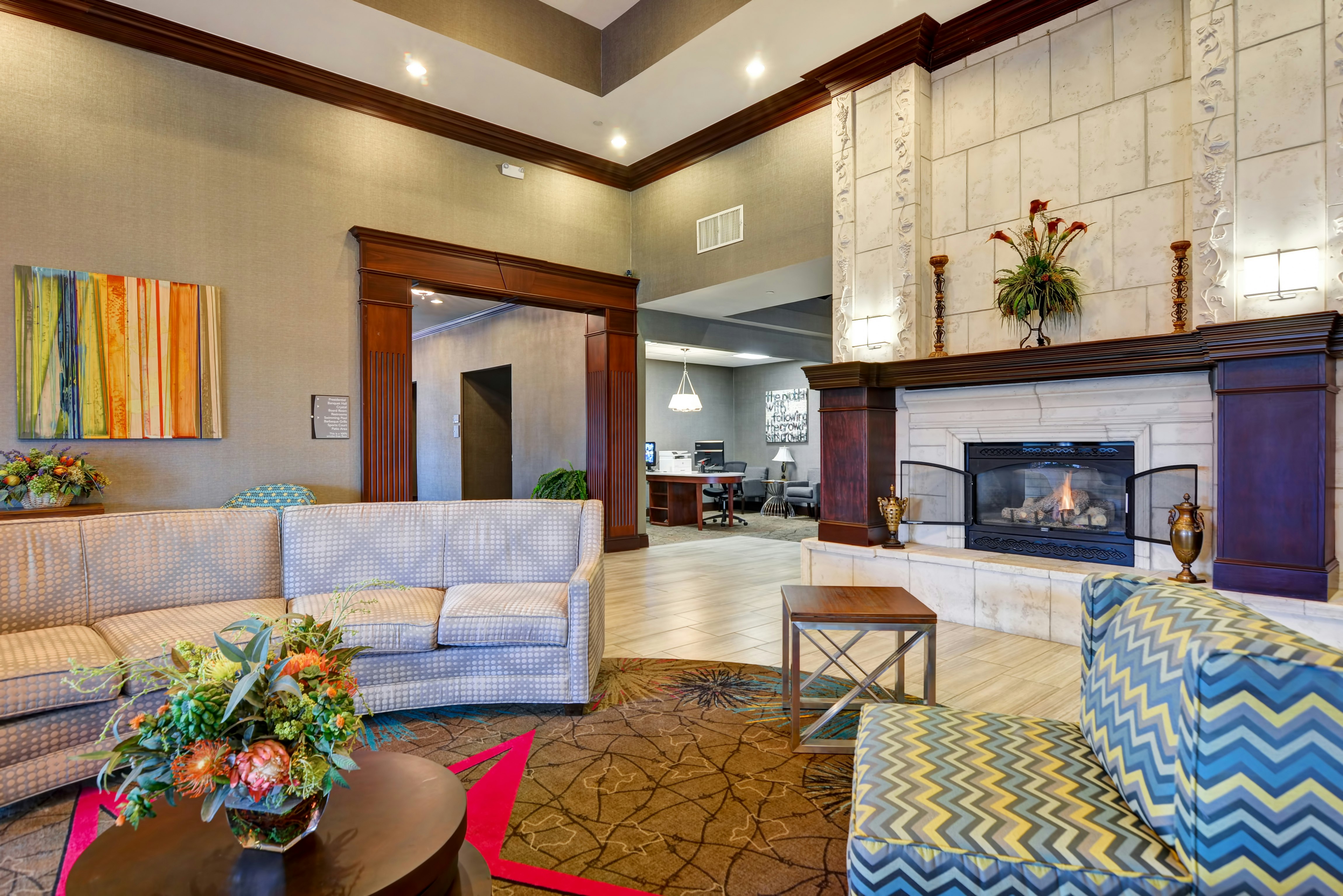 Homewood Suites By Hilton Amarillo 5/39