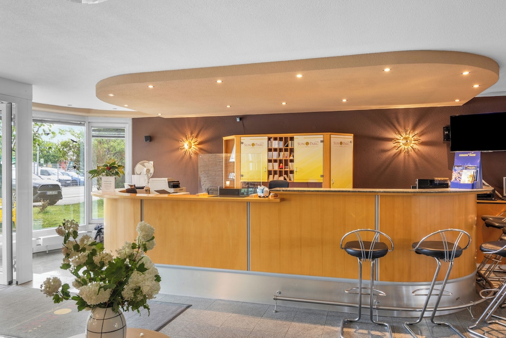Sun Parc Hotel 5/50