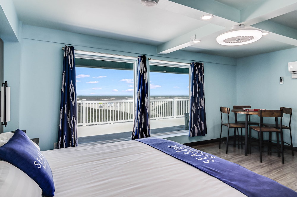Seaside Boutique Hotel, Waves At Your Doorstep 22/50