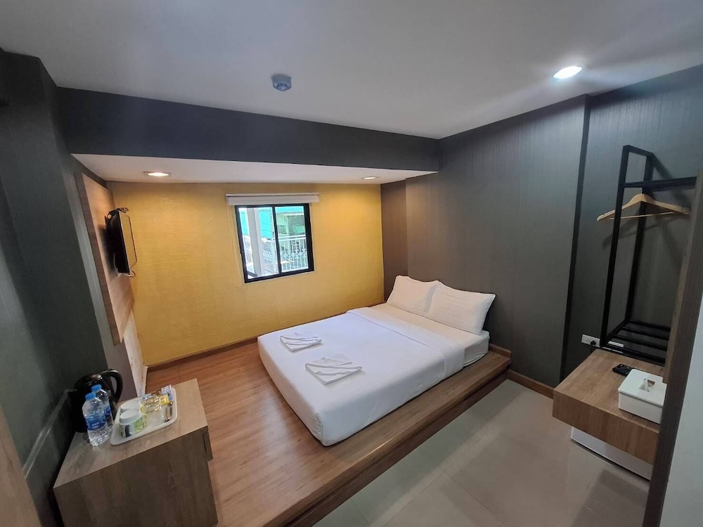 Collection O Pratunam 19 Hotel 22/50
