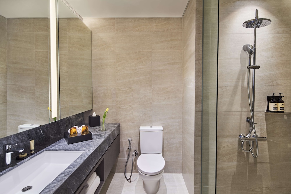 PARKROYAL Serviced Suites Jakarta 55/58