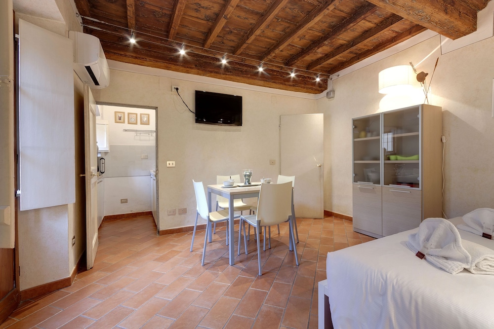 Mamo Florence - Cupolone Apartment 3/12