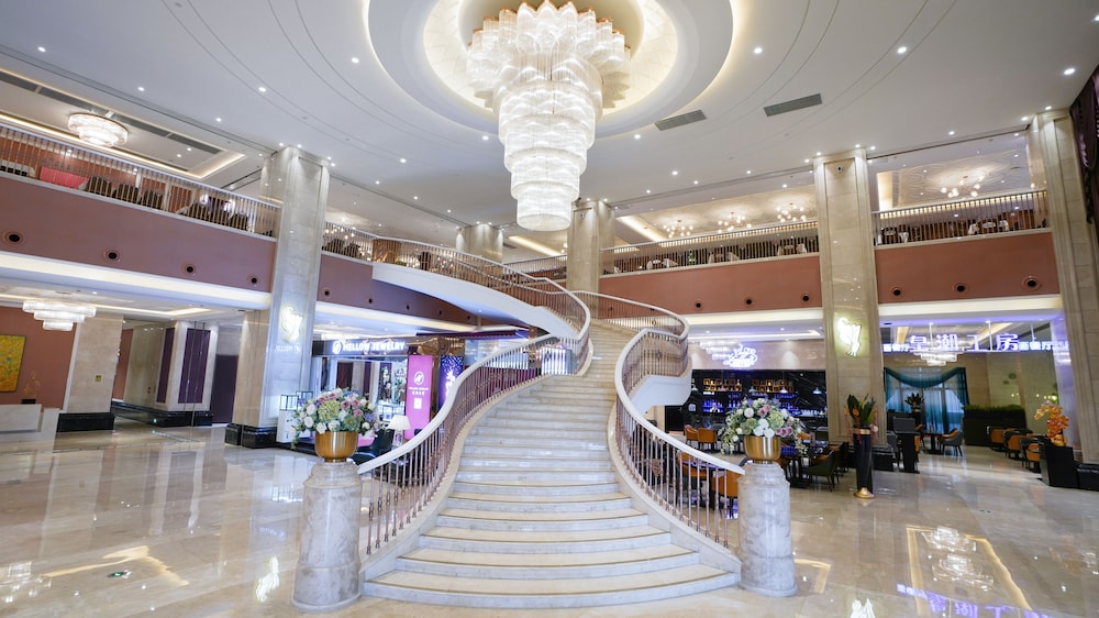 Mingzuo Hotel Zhongshan 6/50