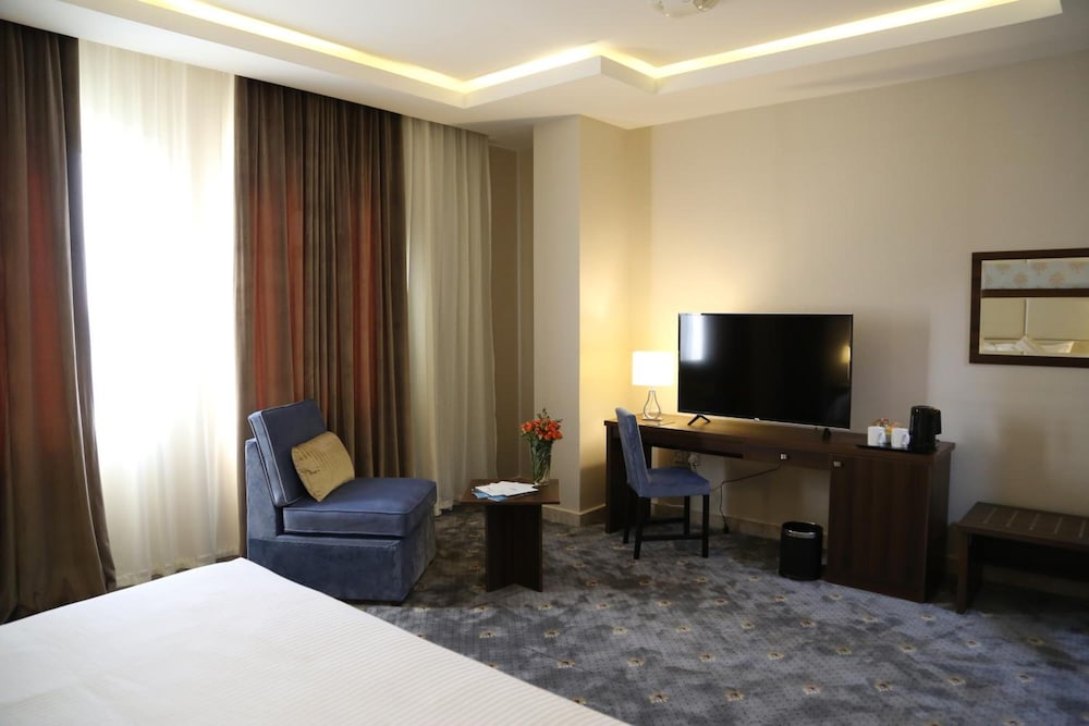The Town Hotel Doha 37/49