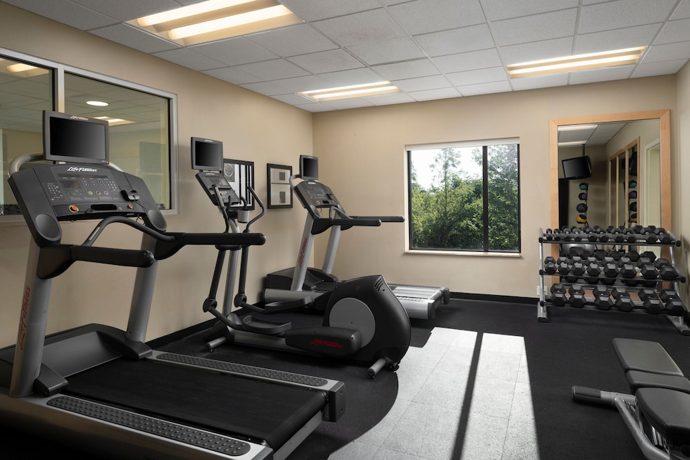 Towneplace Suites By Marriott Ann Arbor 23/51