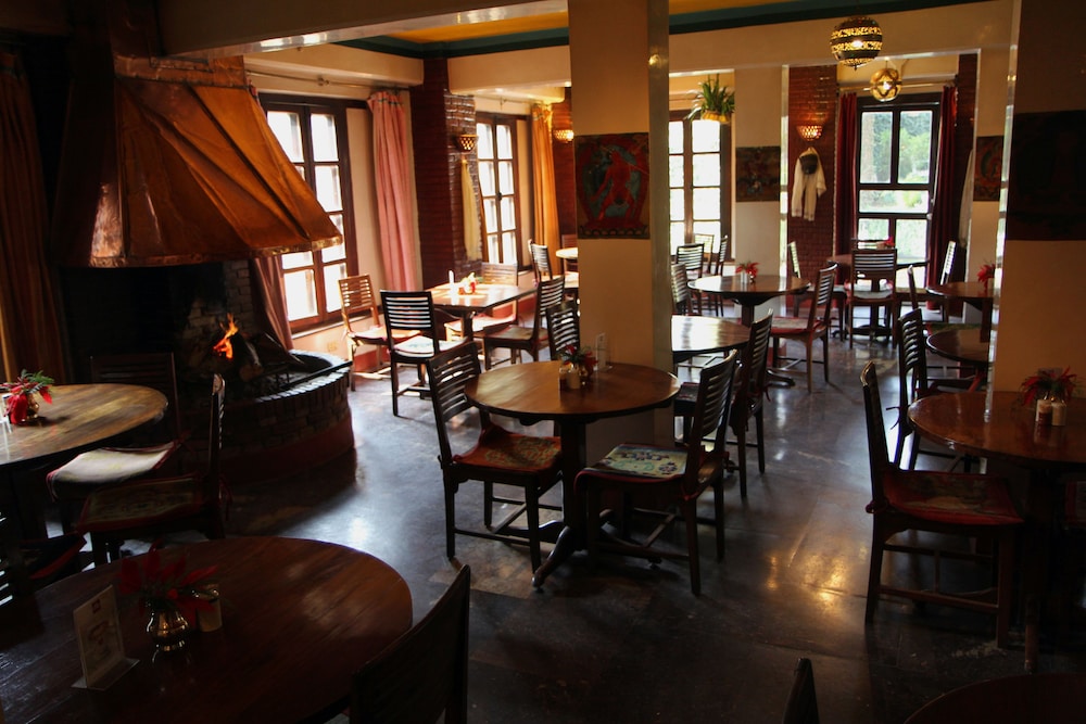 restaurant-cafeteria