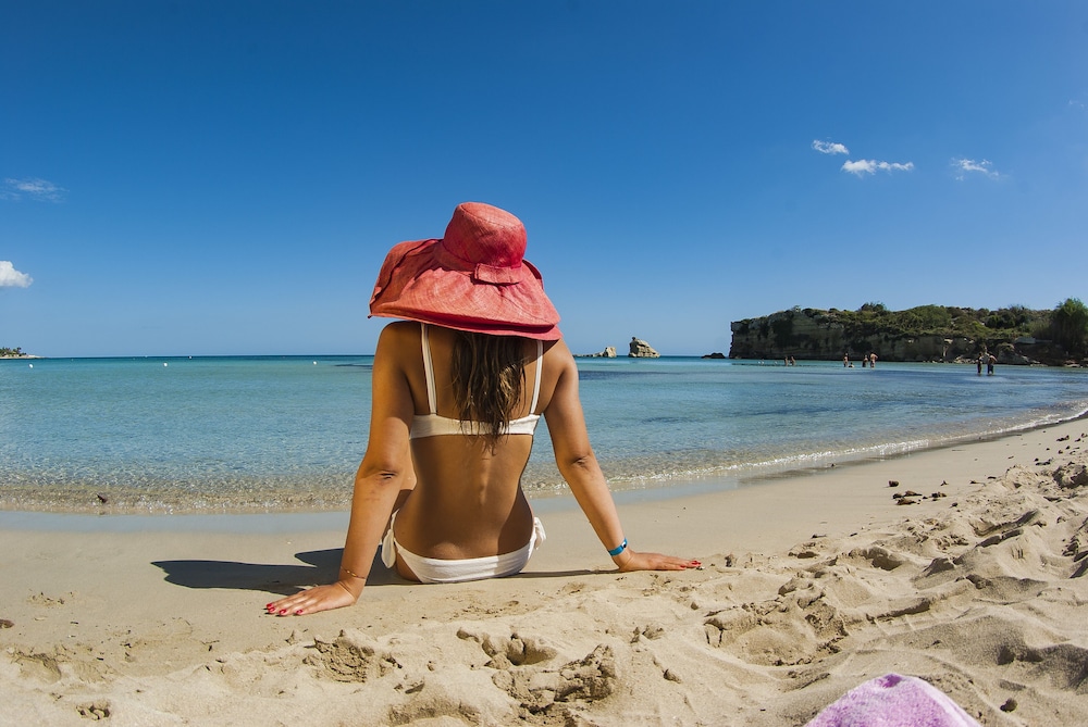 Futura Club Spiagge Bianche 26/33