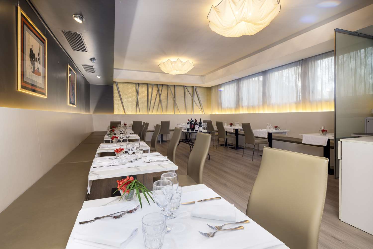 Best Western Plus Hotel Farnese 46/61