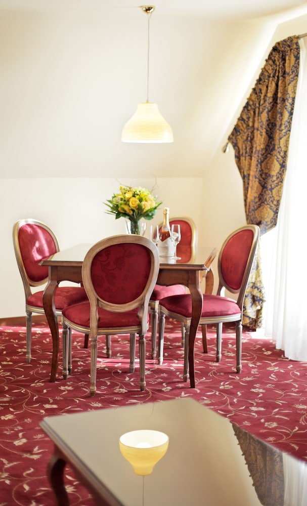 HOTEL BOUTIQUE BELVEDERE SINAIA 51/60