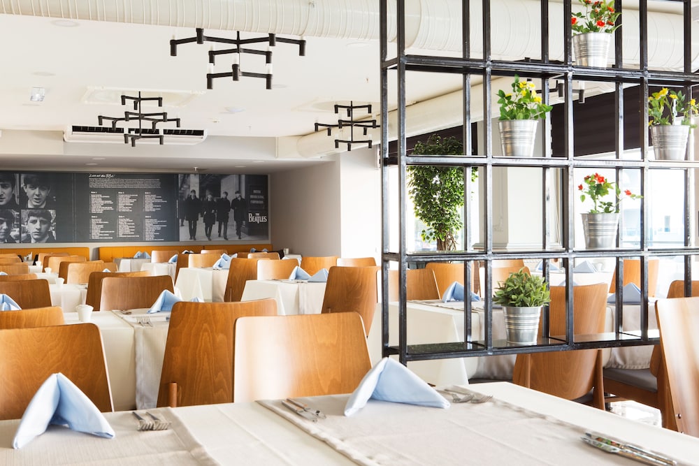 Sunprime C-Lounge - Only Adults +16 57/64