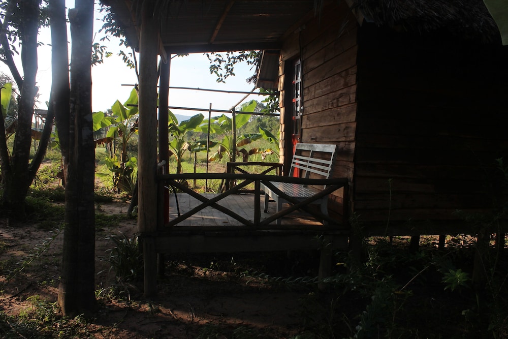 Pepper Farm Phu Quoc Bungalow 42/50