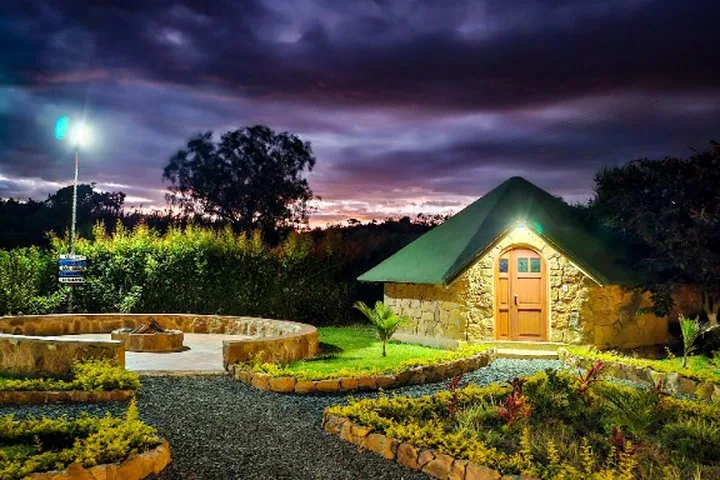 Ecohotel Buenavista 1/36