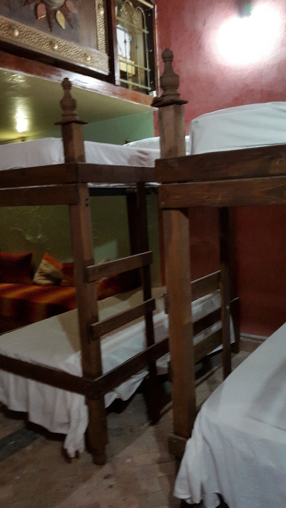 Dar Naima - Hostel 22/36