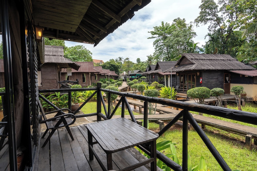Mook Lanta Boutique Resort Spa 28/50