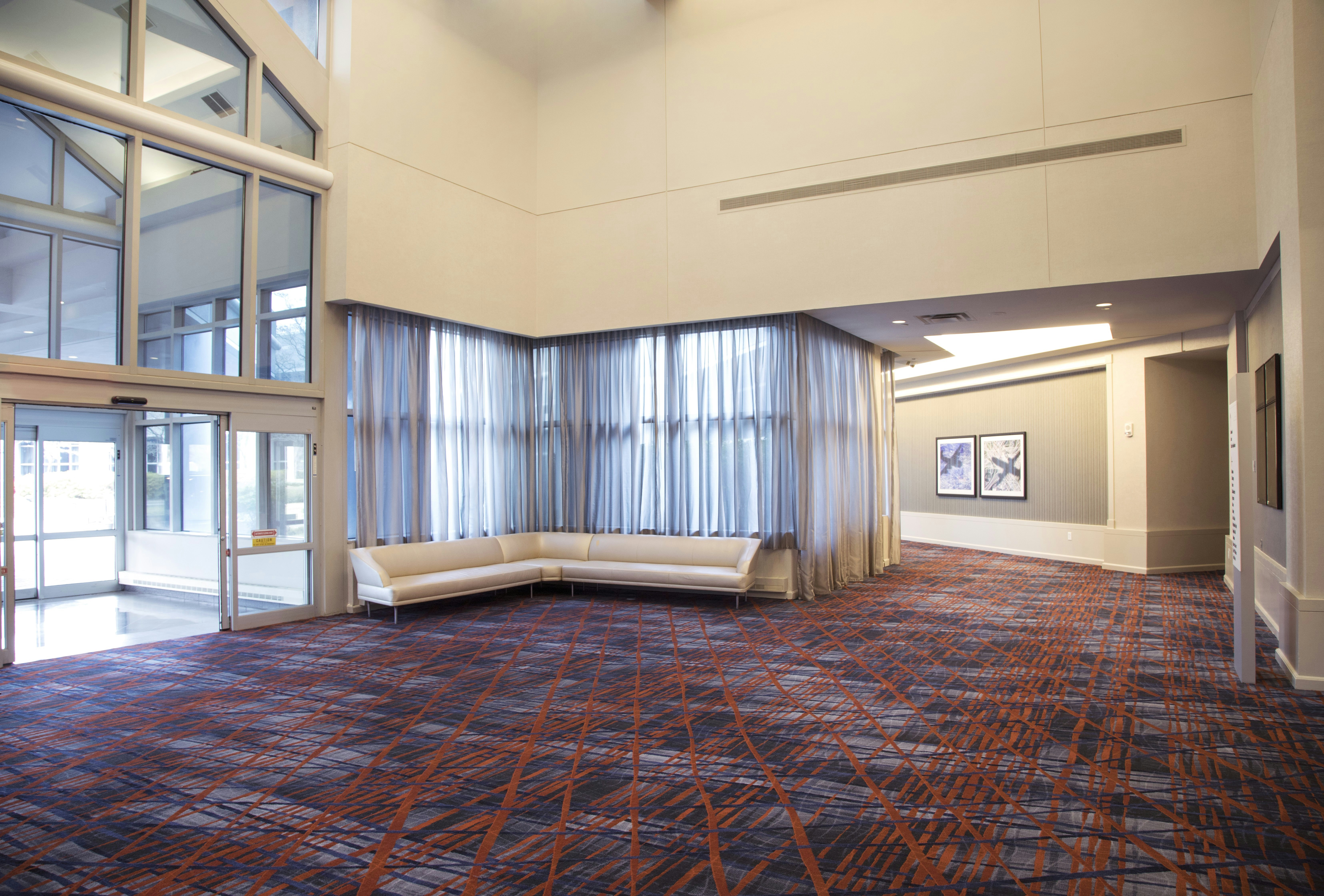 Hilton Atlanta Airport in ATLANTA - GA