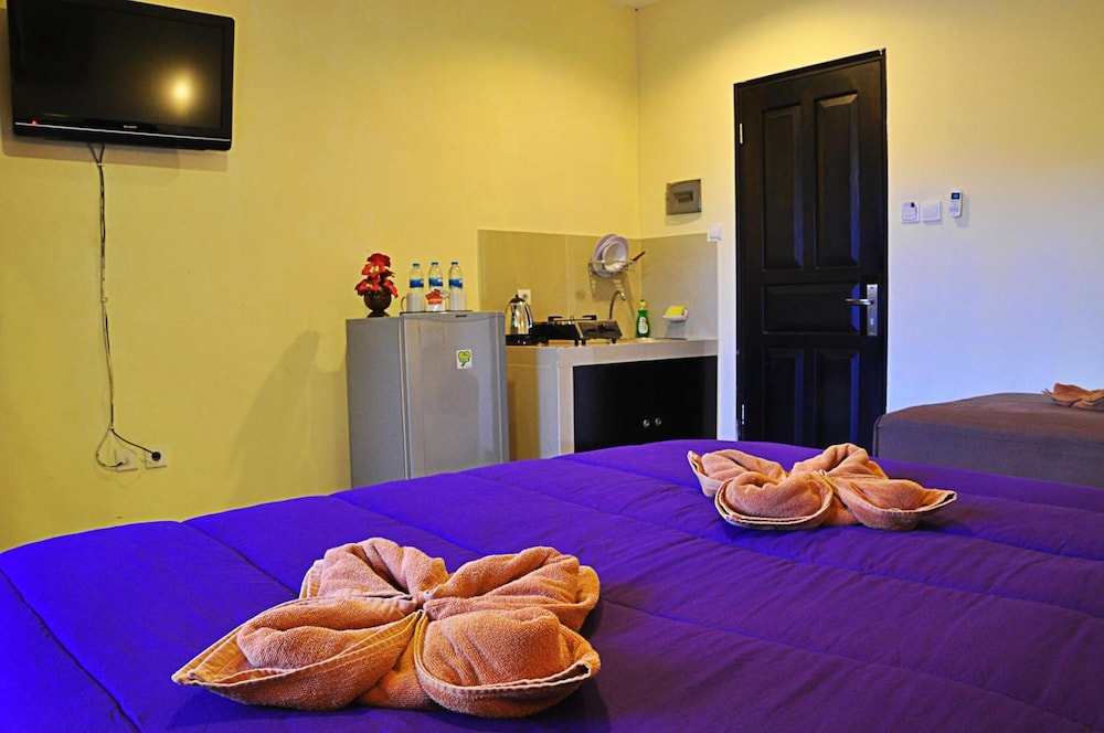 Guest House Matahari 12/37