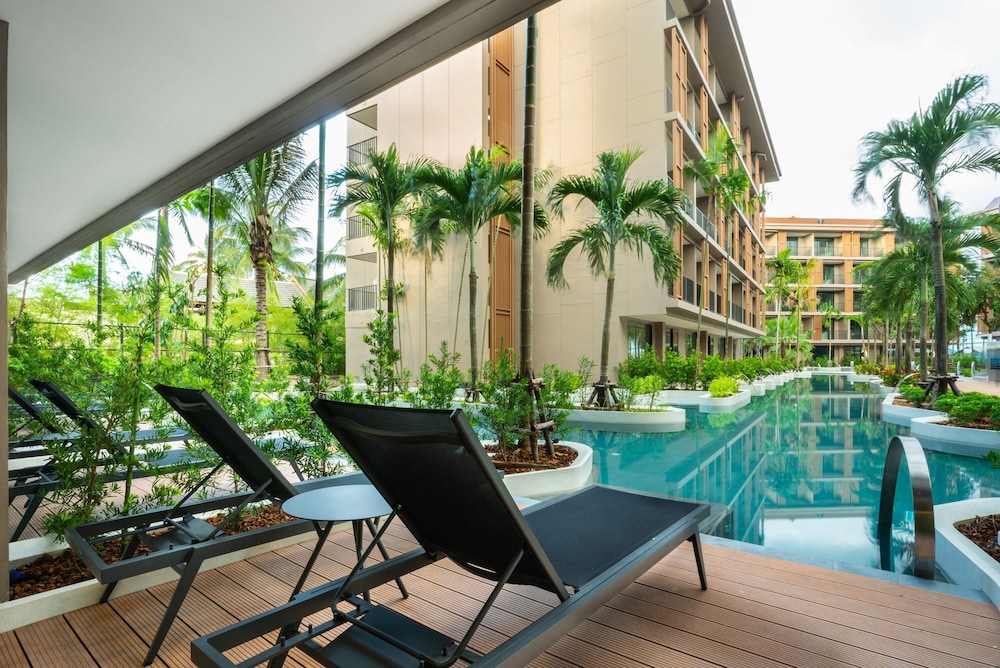 La Flora Khao Lak 62/70