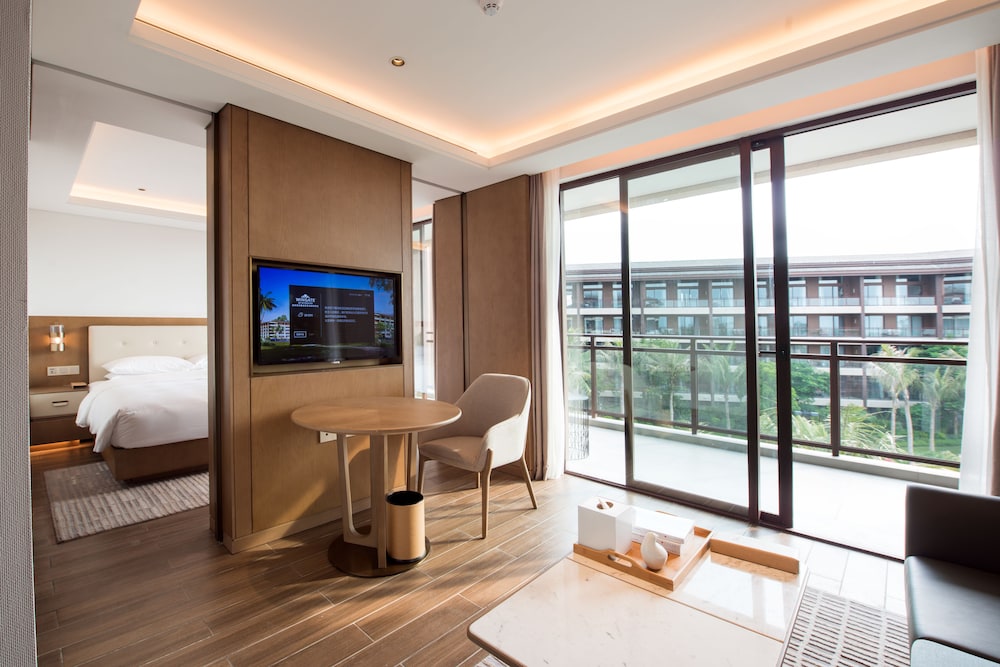 Wingate by Wyndham Hainan Chengmai 30/45
