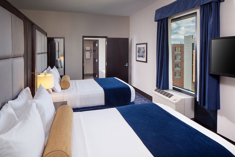 Kent State University Hotel and Conference Center 9/31