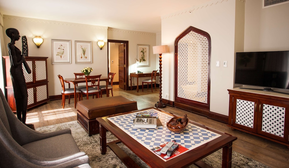 Southern Sun Dar Es Salaam hotel 51/61