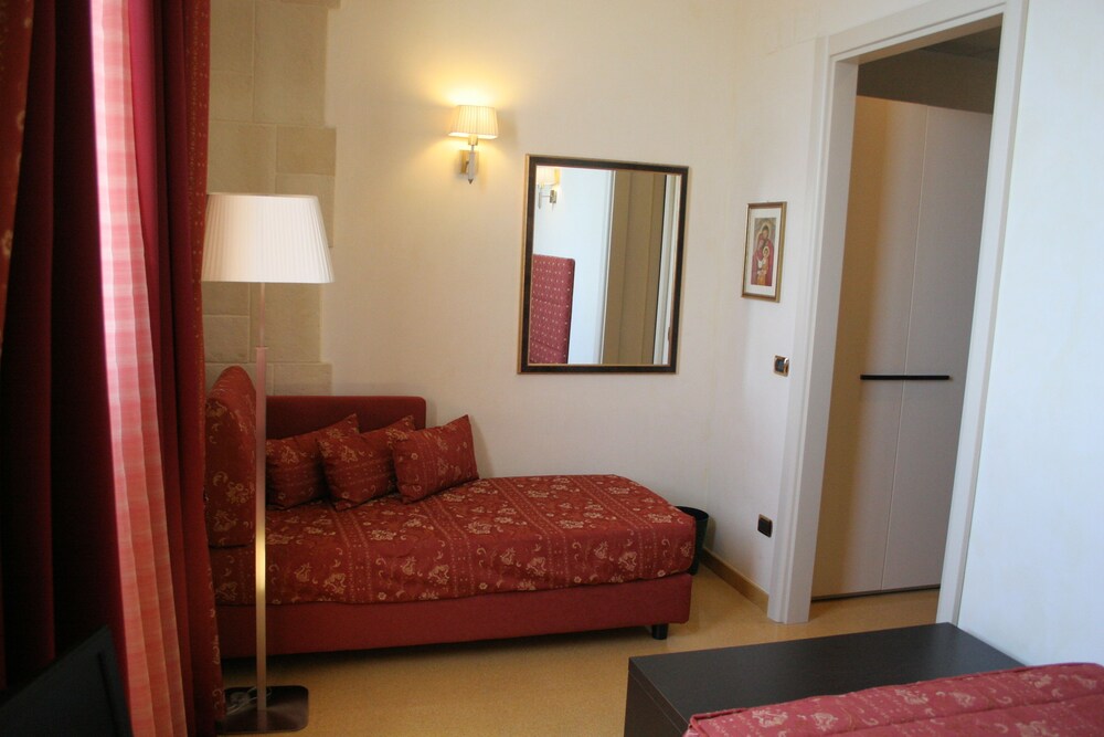 Domus Mariae Benessere 48/74