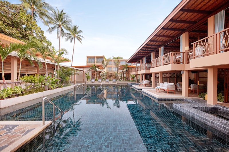 Marasca Samui 60/62