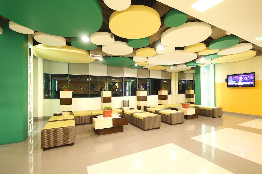 Go Hotels Otis Manila 33/49