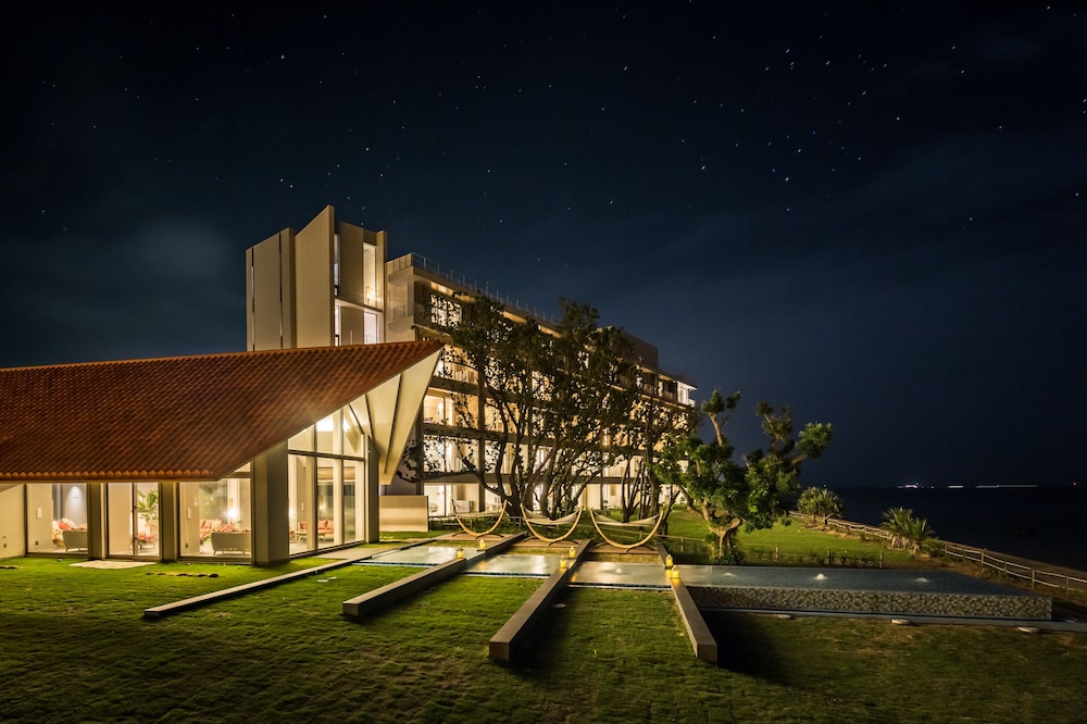 Ishigaki Island Beach Hotel Sunshine 43/50