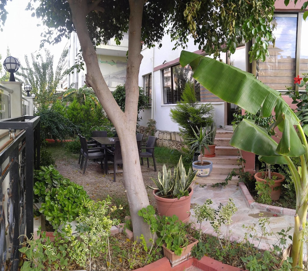Yaman Life Hotel 47/50