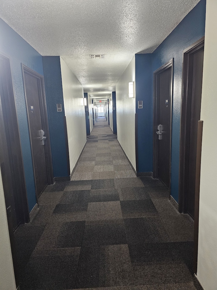 Motel6 Sinton, TX in SINTON - TX
