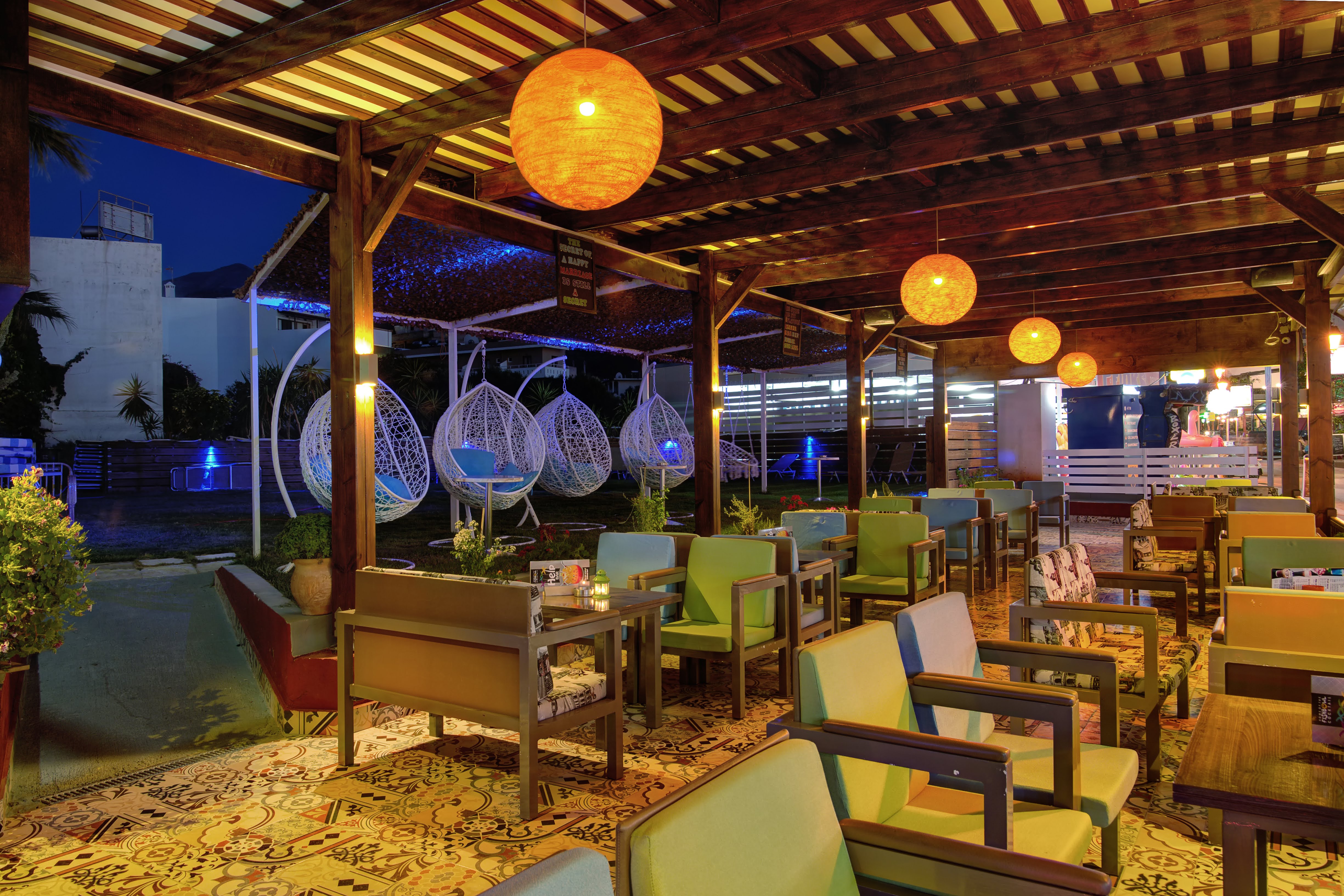 Ilios Malia Hotel Resort 49/63