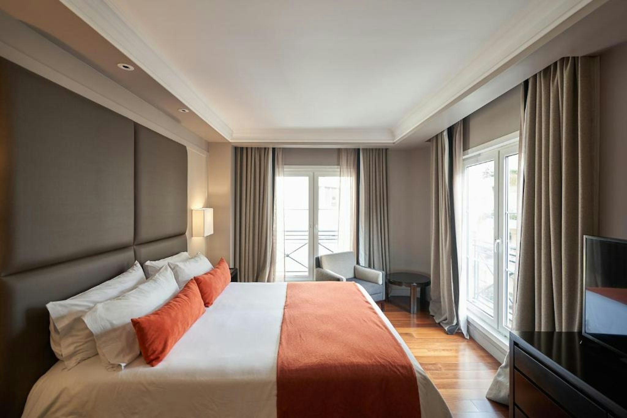 CARLES HOTEL BUENOS AIRES 12/64