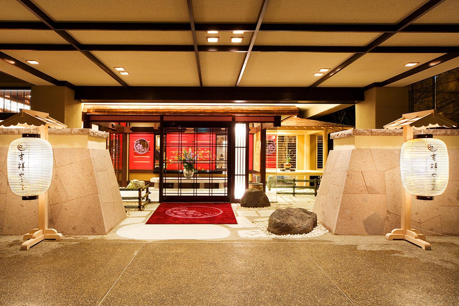Japanese, Collection, Mountain Side, No Bathroom, Tatami