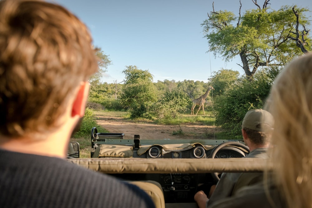 Rukiya Safari Camp 45/50