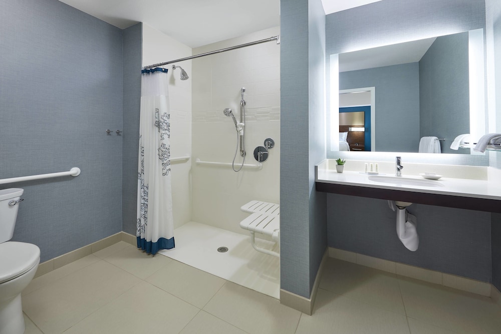 Residence Inn San Diego Chula Vista 10/44