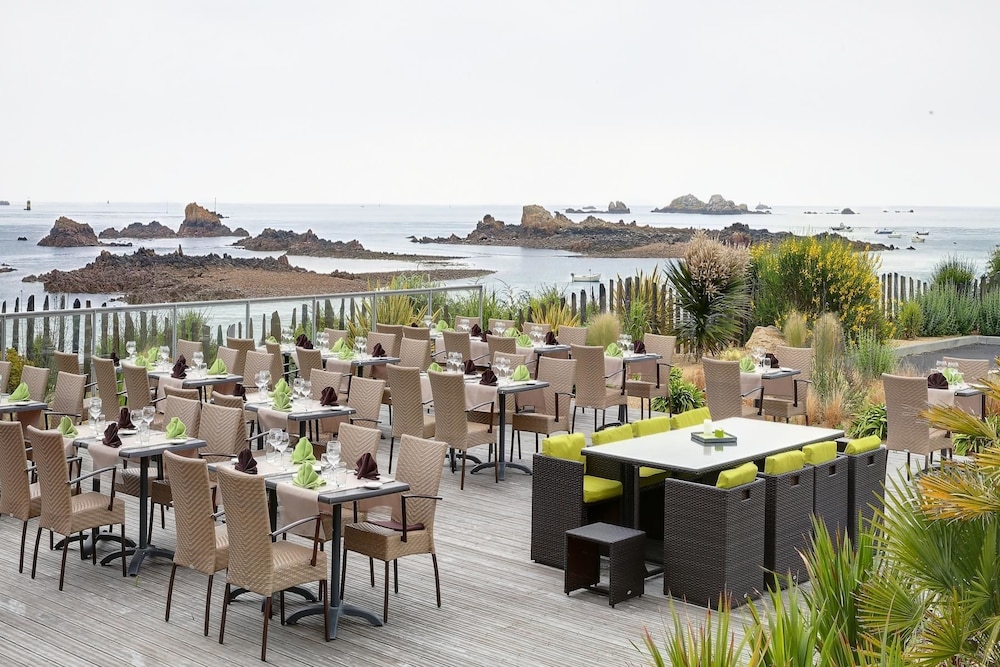 Best Western Plus Les Terrasses De Brehat 48/55