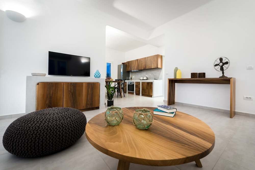 Blanca Luxury Villa 16/22